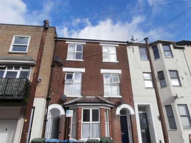 Studio for rent in Southampton, Bellevue