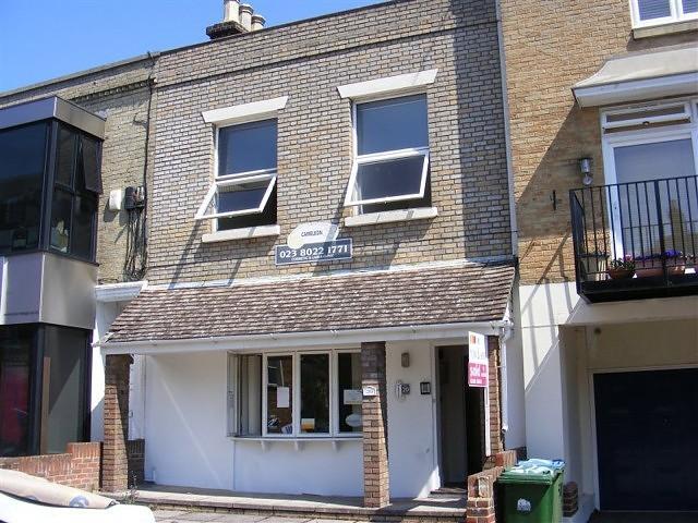 House for rent in Bellevue, Southampton