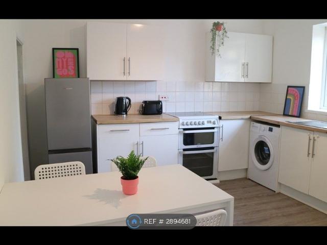 Room for rent in Feckenham, City Of Bristol