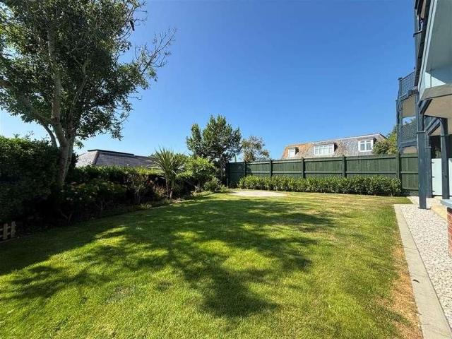 Apartment for rent in Ventnor, Lowtherville