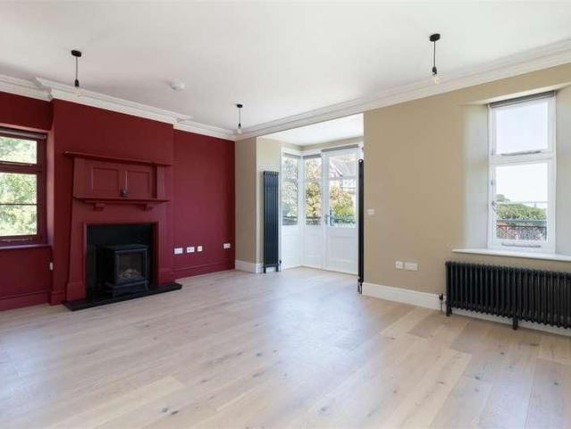 Apartment for rent in Lowtherville, Ventnor