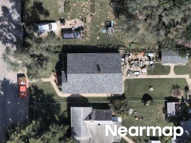 House for sale in Buchanan, Missouri