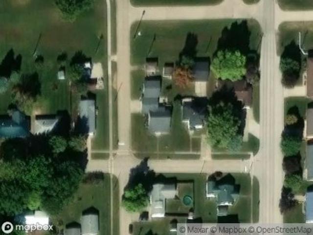 House for sale in Brooklyn, Iowa