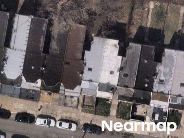 Townhouse for sale in Philadelphia, Pennsylvania