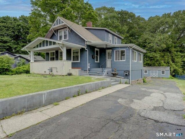 House for sale in Windham, Connecticut