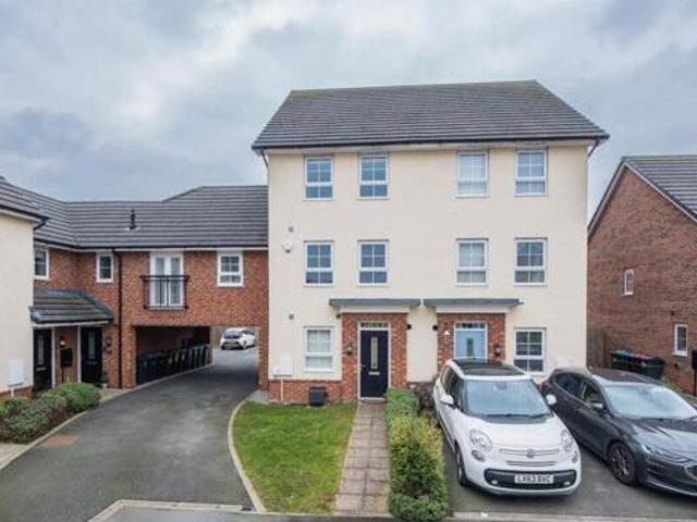 House for sale in Winnington, Leftwich