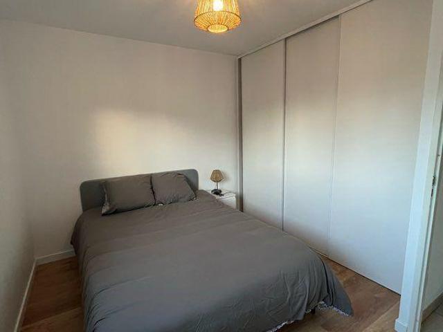 Appartement location à Saint-Étienne, Saint-etienne