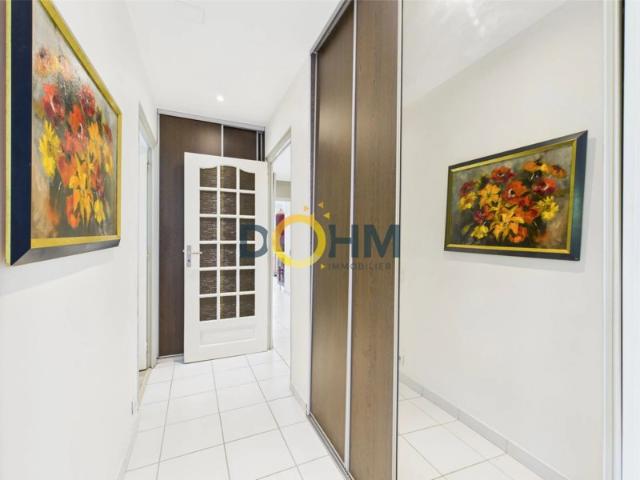 Appartement vente à Beauvais
