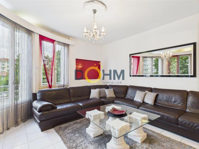 Appartement vente à Beauvais