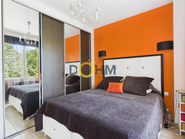 Appartement vente à Beauvais