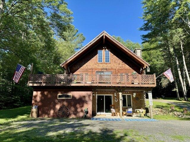 House for sale in Tupper Lake