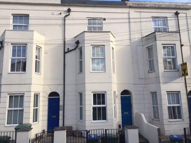Apartment for rent in Bevois Town, City Of Southampton