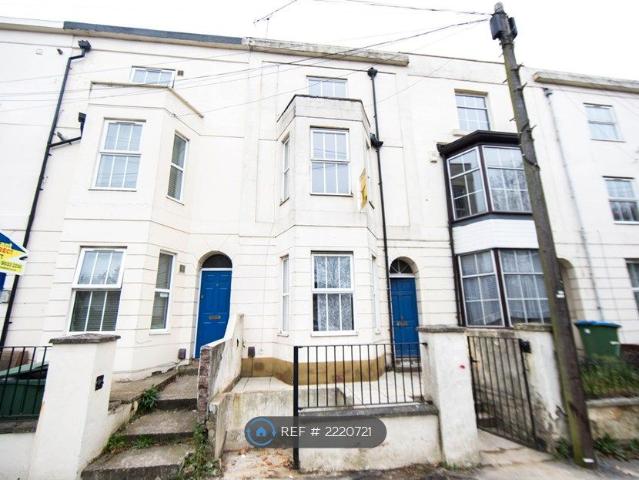House for rent in Bevois Town, City Of Southampton