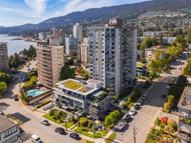 Apartment for rent in West Vancouver, British Columbia