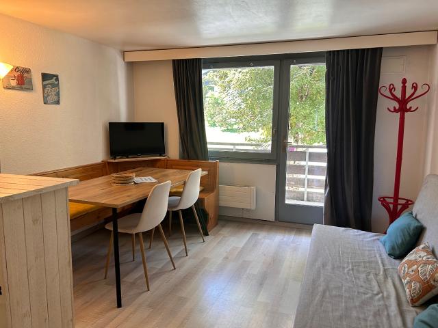 Apartment mieten in Troistorrents, Wallis