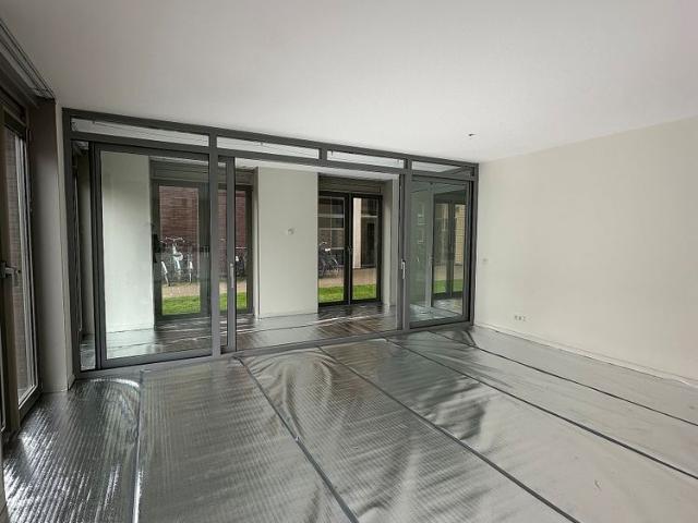 Appartement te huur in Haarlem