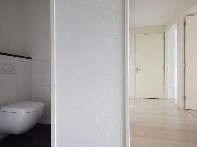 Appartement te huur in Haarlem, Haarlem