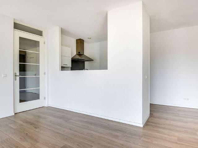 Appartement te huur in Haarlem, Haarlem