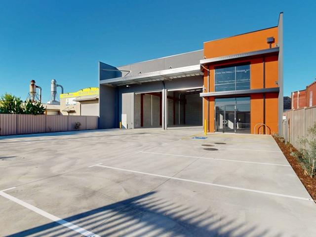 Warehouse for rent in Bellevue, Western Australia