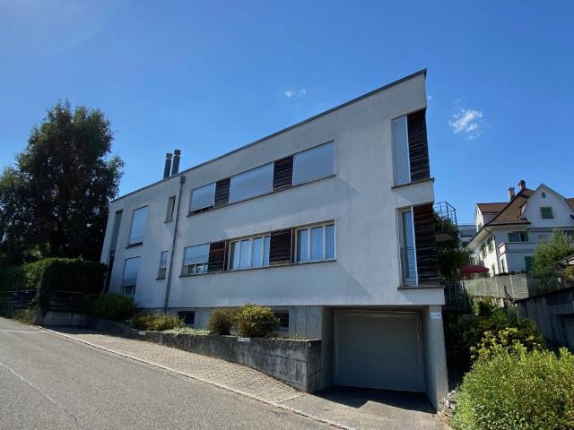 Wohnung mieten in Zollikofen, Bern
