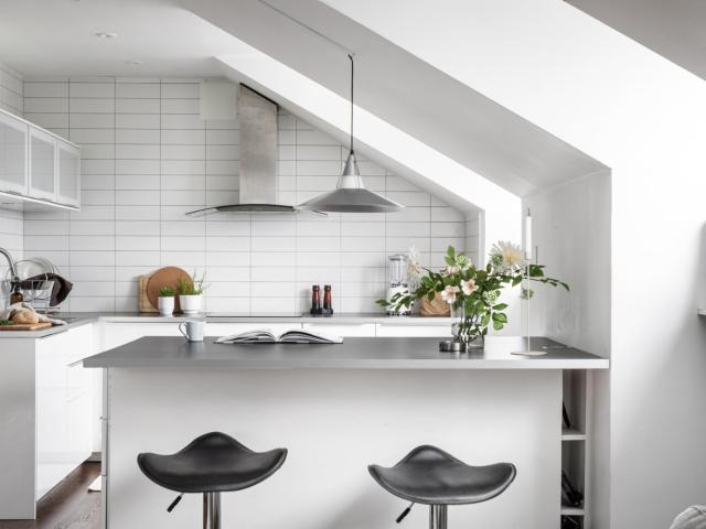 Bostadsrätt till salu i Ystad, Skåne