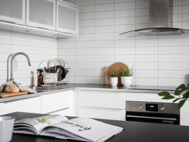 Bostadsrätt till salu i Ystad, Skåne
