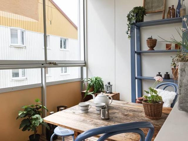 Bostad till salu i Ystad, Skåne