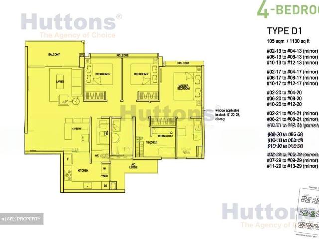 Condominium for sale