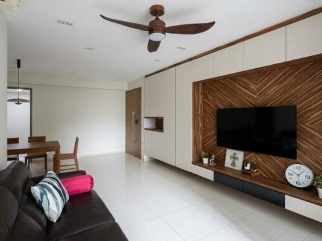 Condominium for sale