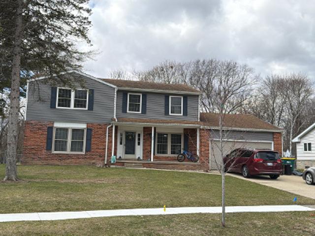 House for sale in Flushing, Michigan