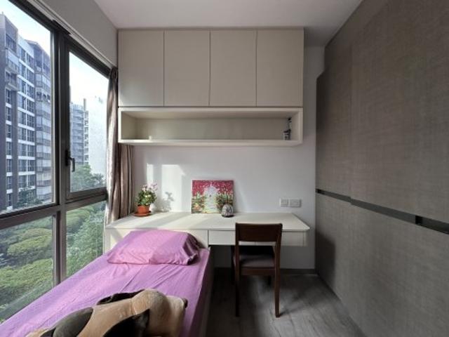 Apartment for rent