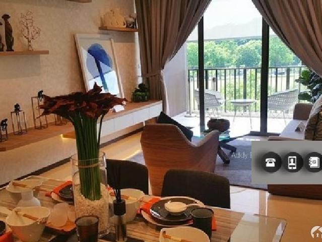 Apartment for sale in 23 North West