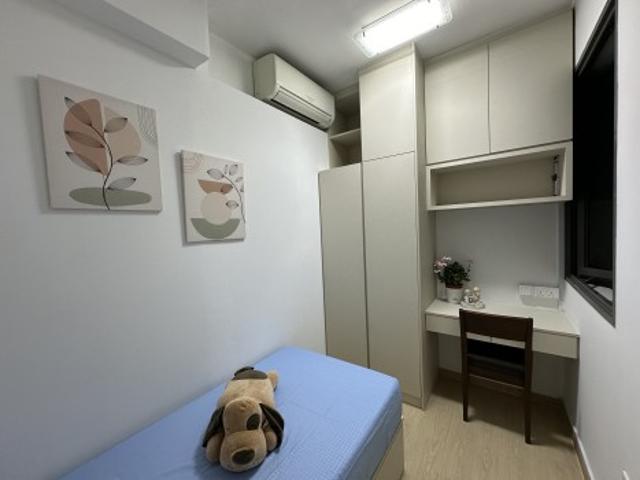 Apartment for rent
