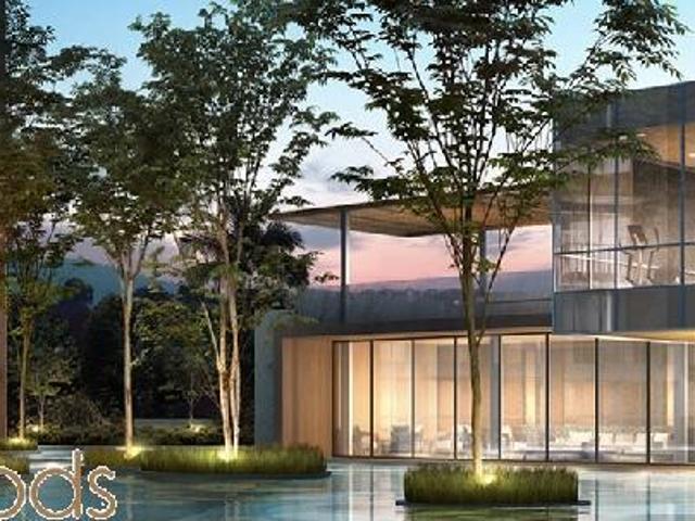 Apartment for sale in 23 North West