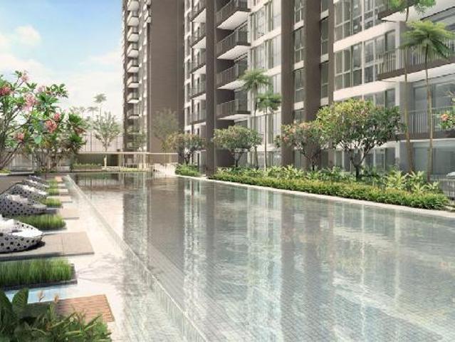 Apartment for sale in 23 North West