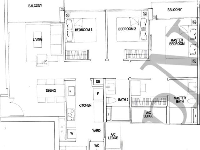 Condominium for sale