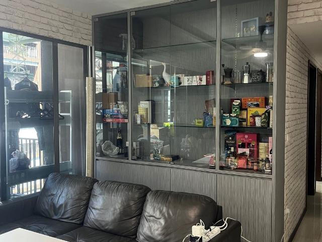 Condominium for sale in Woodlands, 25 Far North