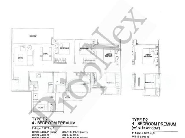 Condominium for sale