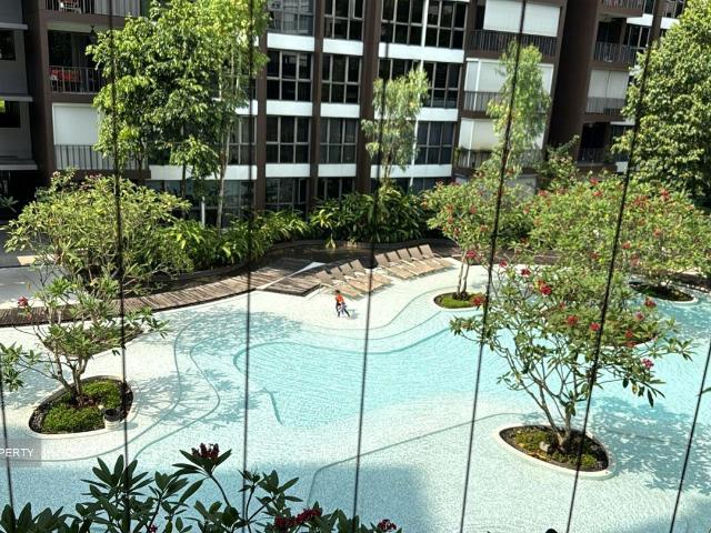 Condominium for sale in Woodlands, 25 Far North