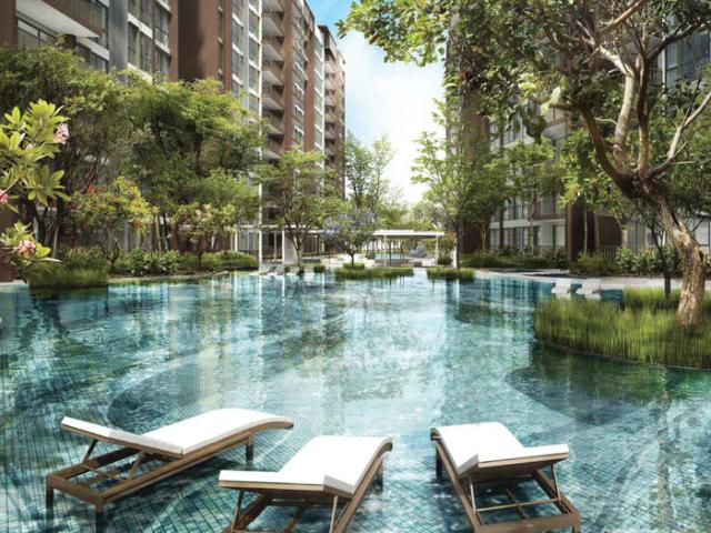 Condominium for sale in 23 North West