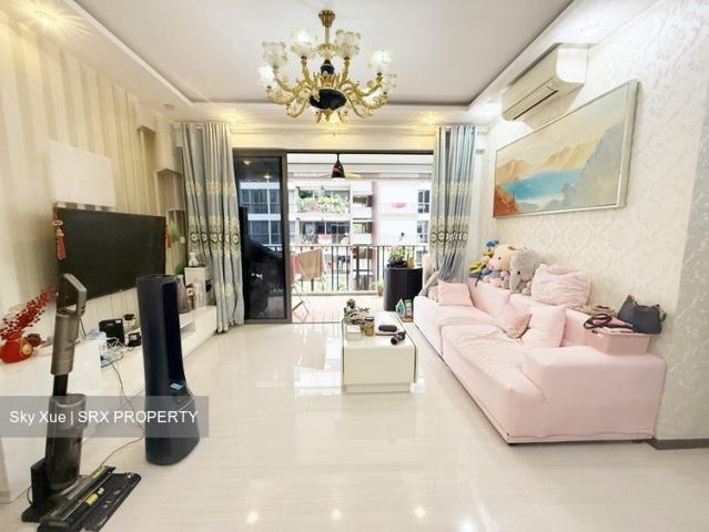 Condominium for sale in 23 North West