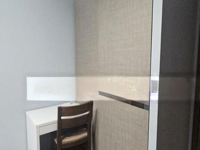 Condominium for rent