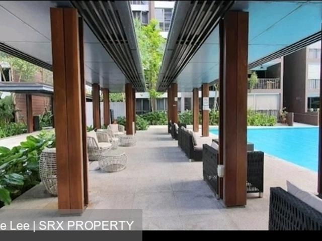 Condominium for rent