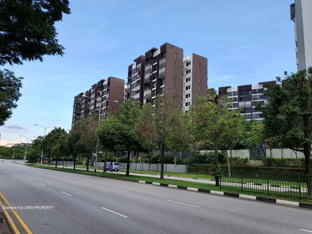 Condominium for sale in 23 North West