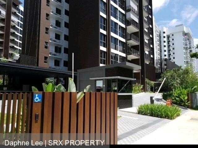 Condominium for rent