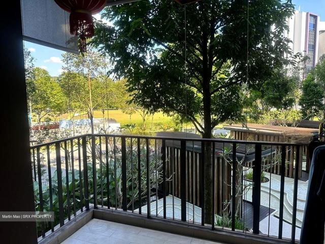 Condominium for sale in Woodlands
