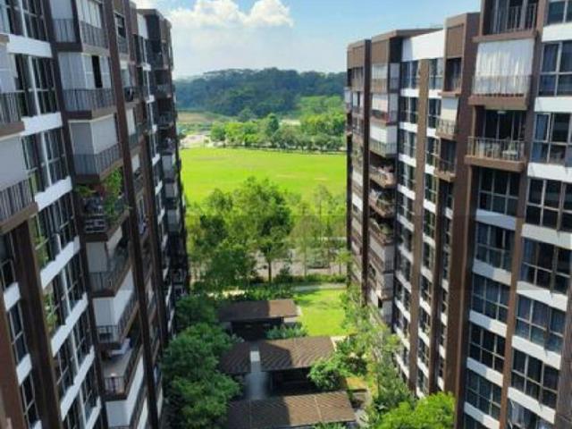 Condominium for rent