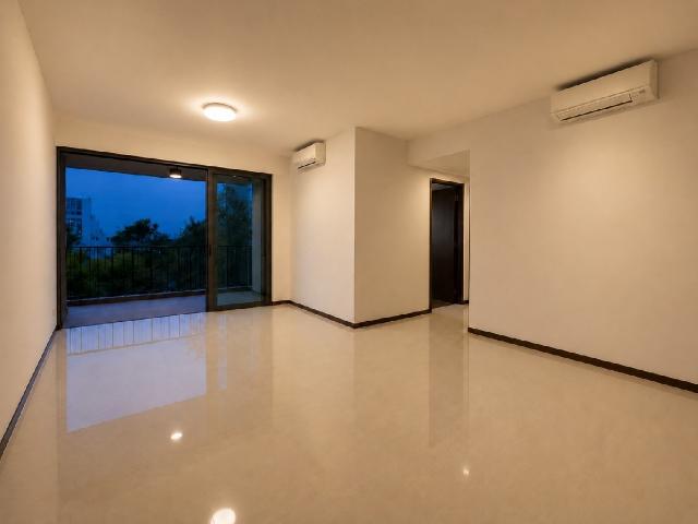Condominium for rent