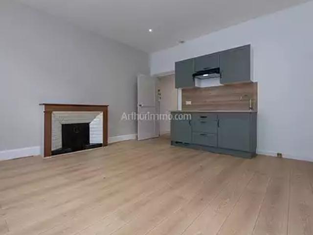 Appartement vente à Belley