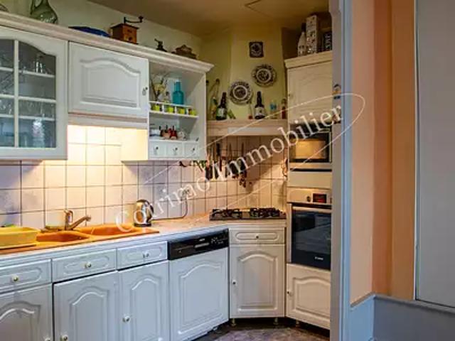 Appartement vente à Belley